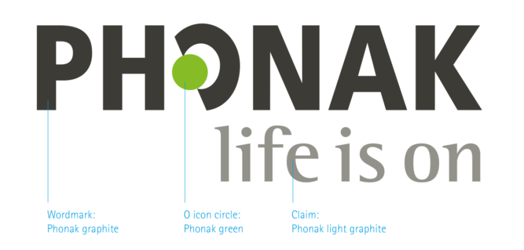Phonak-Logo