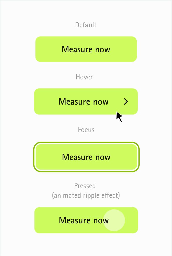 Interactions of buttons1