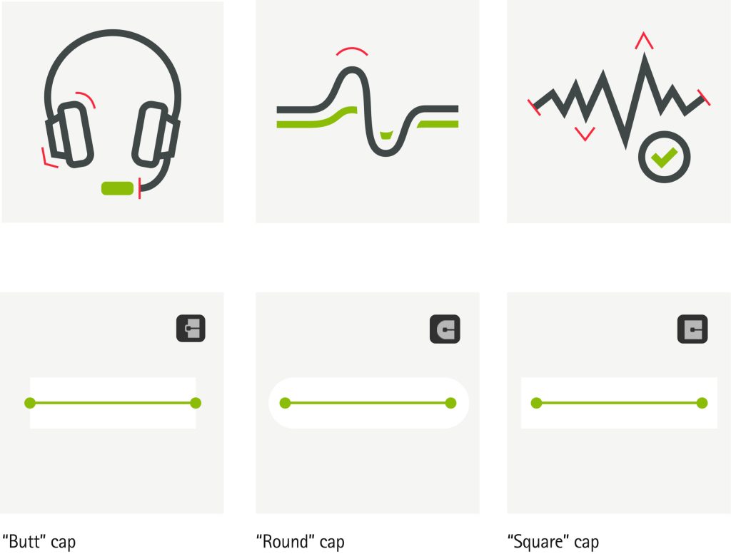 shape principles