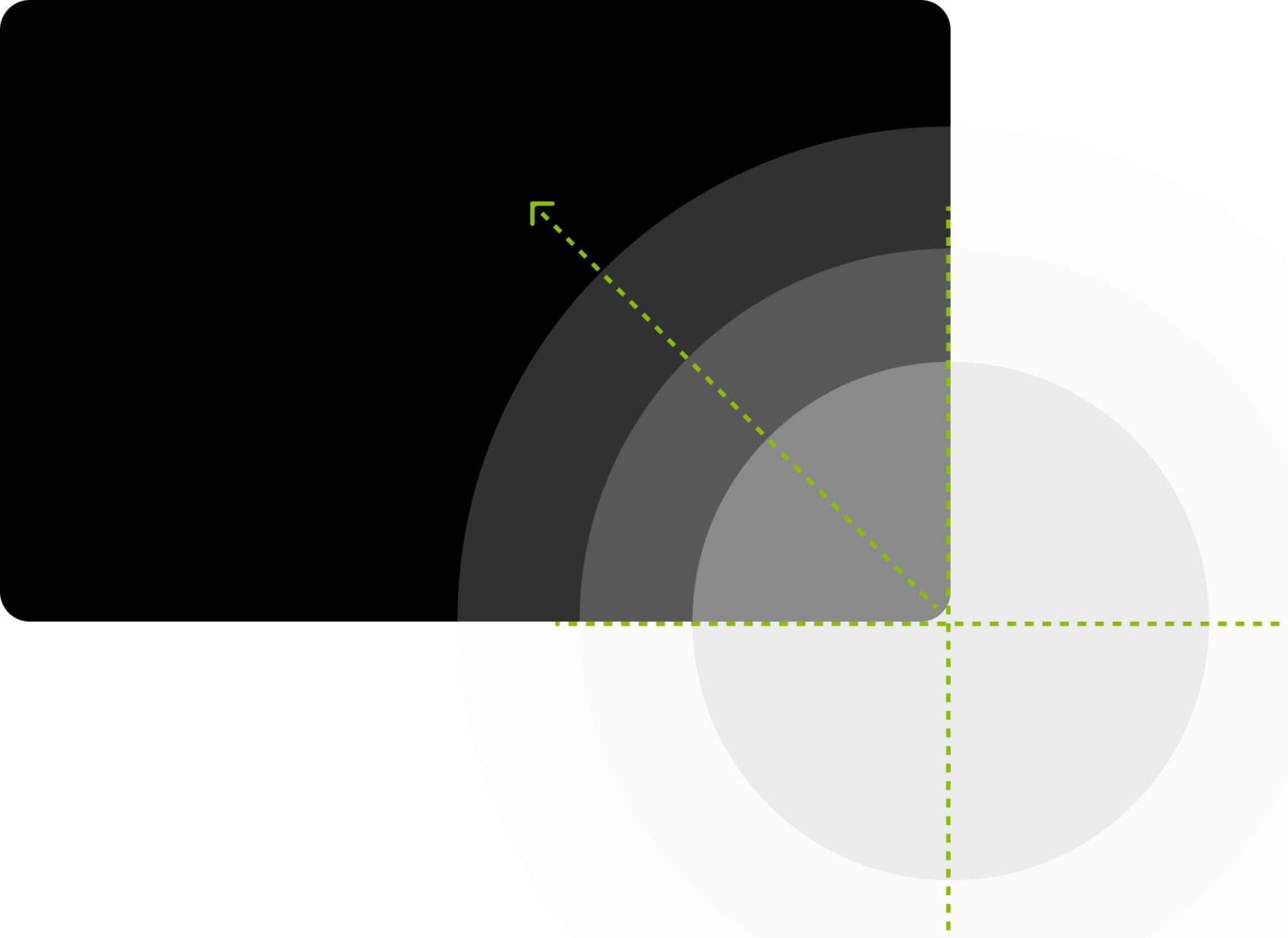 Diagonal positioning 1