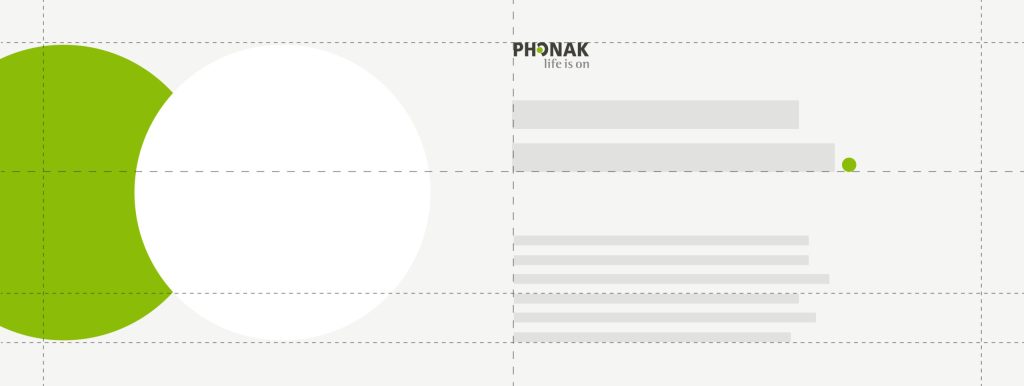 Horizontal layouts 2