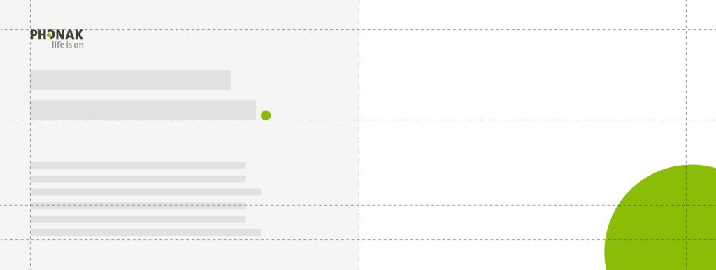 Horizontal layouts 3