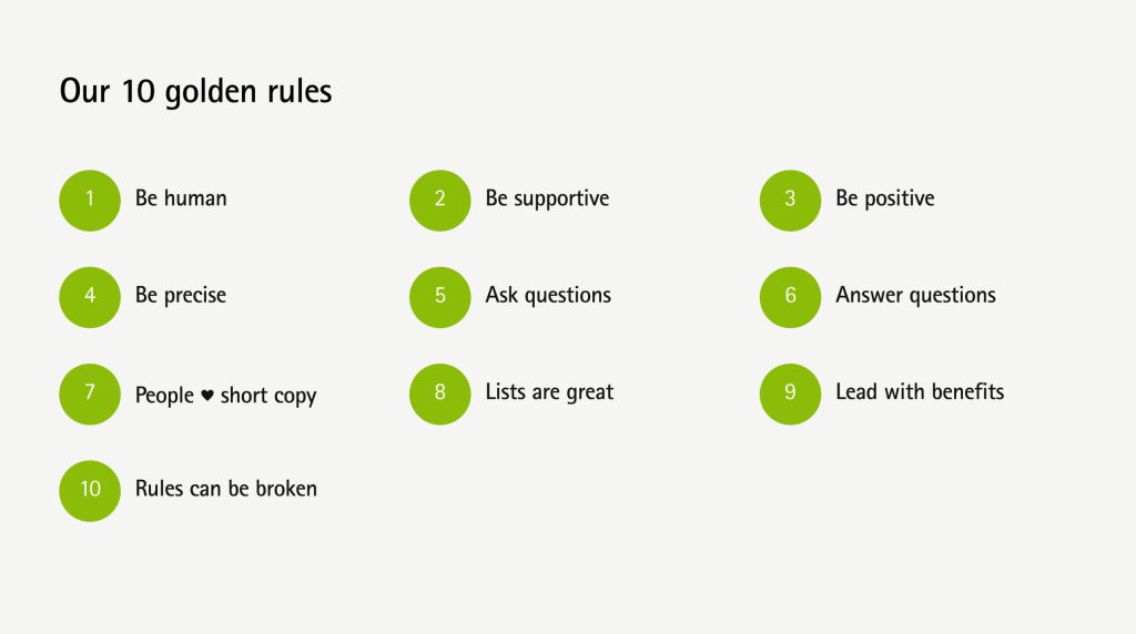 golden-rules