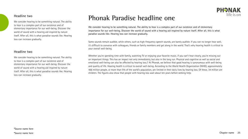content variation example2