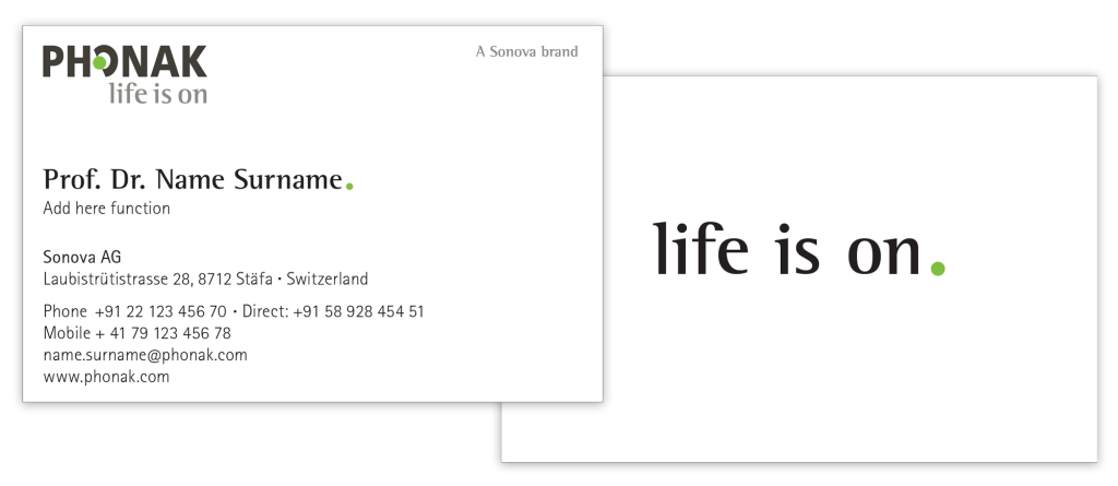 BusinessCard