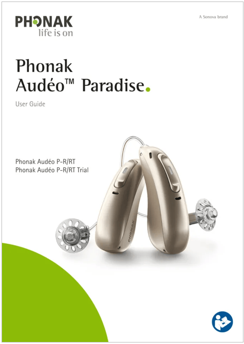 manual cover