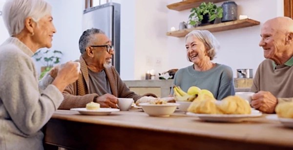 conversation-tea-party-group-senior-260nw-2383289475