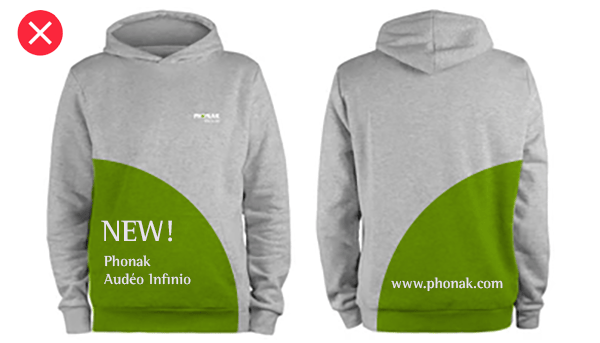hoodie grey DO NOT