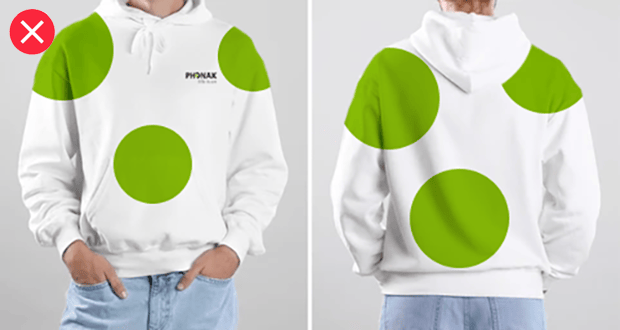 hoodie white DO NOT copy