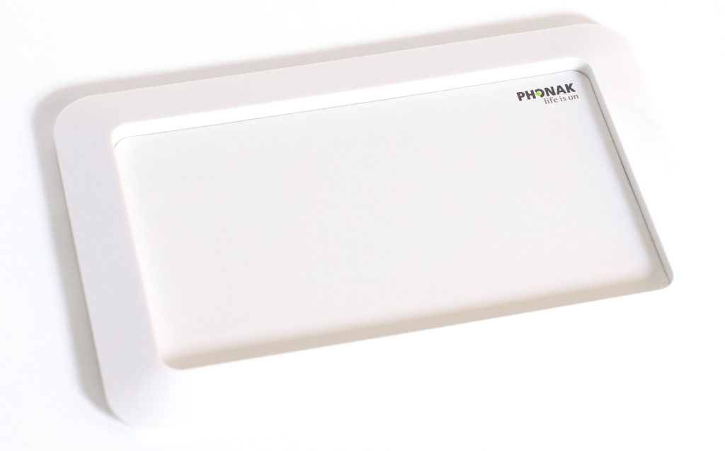 041-1970 Presentation tray