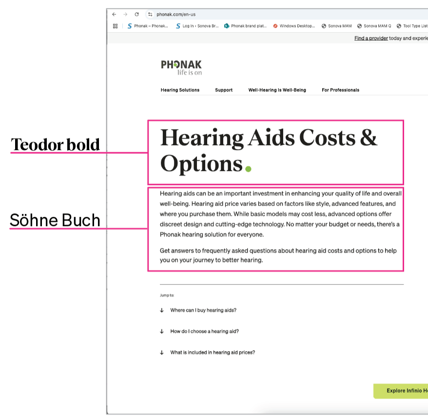 webfonts