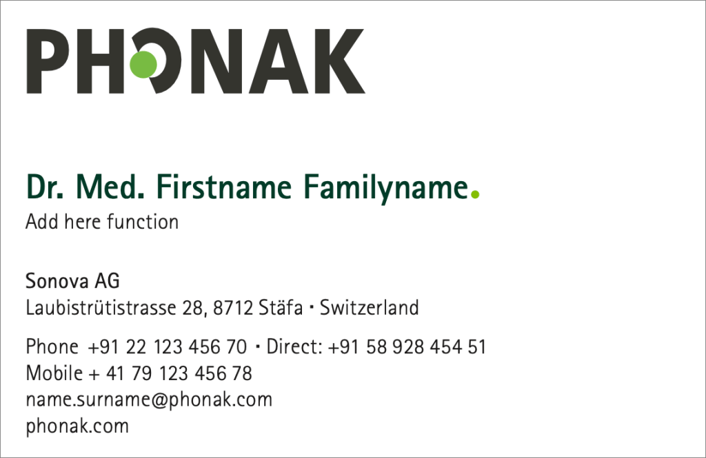 businesscard